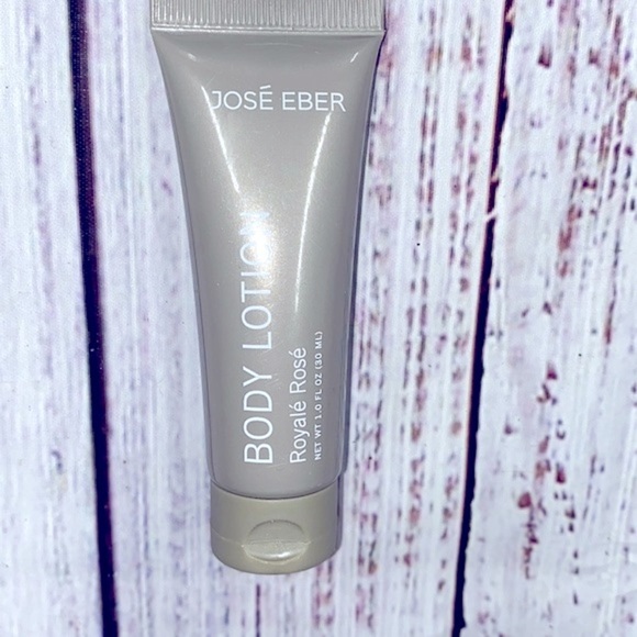Jose Eber body lotion 1 ounce - Picture 2 of 4